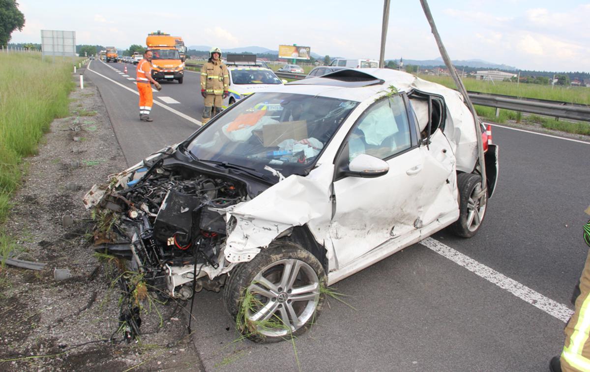 nesreča | Foto policija