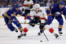 Buffalo Sabres - Florida Panthers