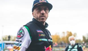 Legendarni Cairoli znova v boj z Gajserjem