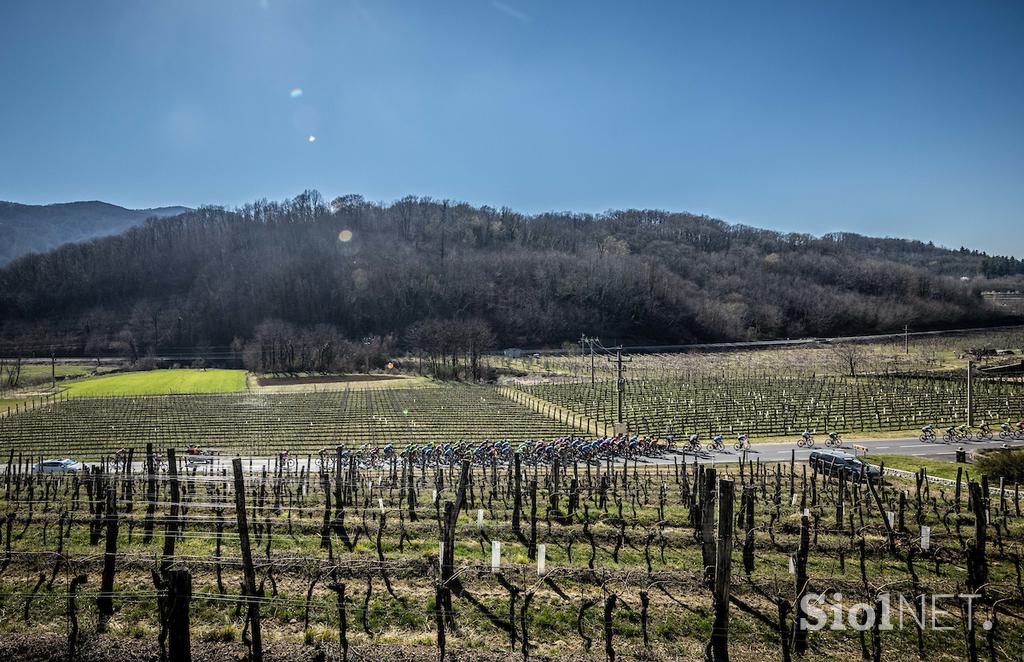 VN Nove Gorice in Vipavske doline