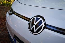 VW: poceni električni avtomobil, kaj bo s passatom?