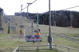 Mariborčani ŠC Pohorje v celoti ponujajo slabi banki