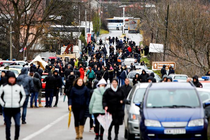 Kosovo | Foto Reuters