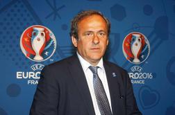 Platini bo počakal do SP 2014