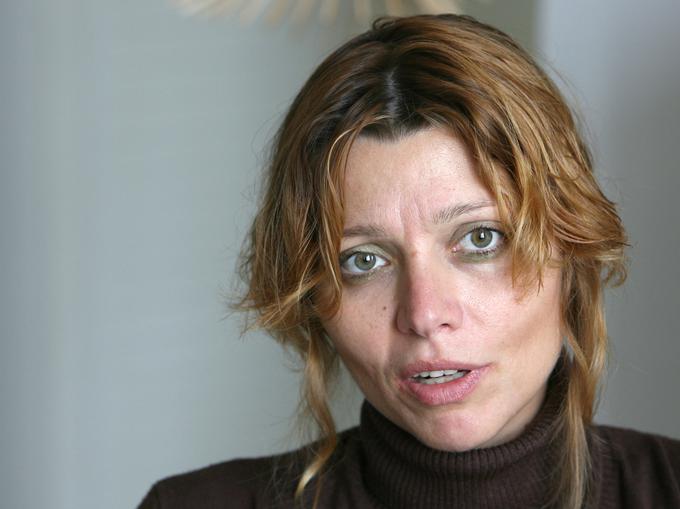 Na sejmu se letos osredotočajo na svobodo govora, zato bo med gosti sejma turška avtorica Elif Shafak, proti kateri so leta 2006 zaradi pisanja o armenskem genocidu v Turčiji vložili obtožnico - s tem naj bi žalila turška nacionalna čustva. | Foto: Reuters