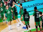 KK Cedevita Olimpija : Promitheas Patras, Eurocup