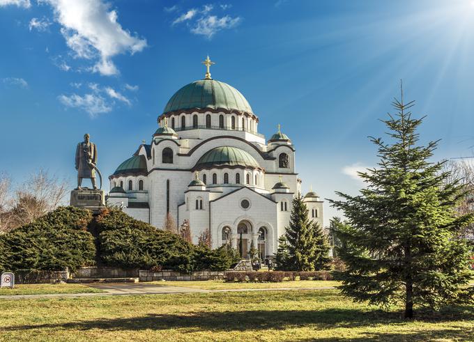 Beograd | Foto: Thinkstock