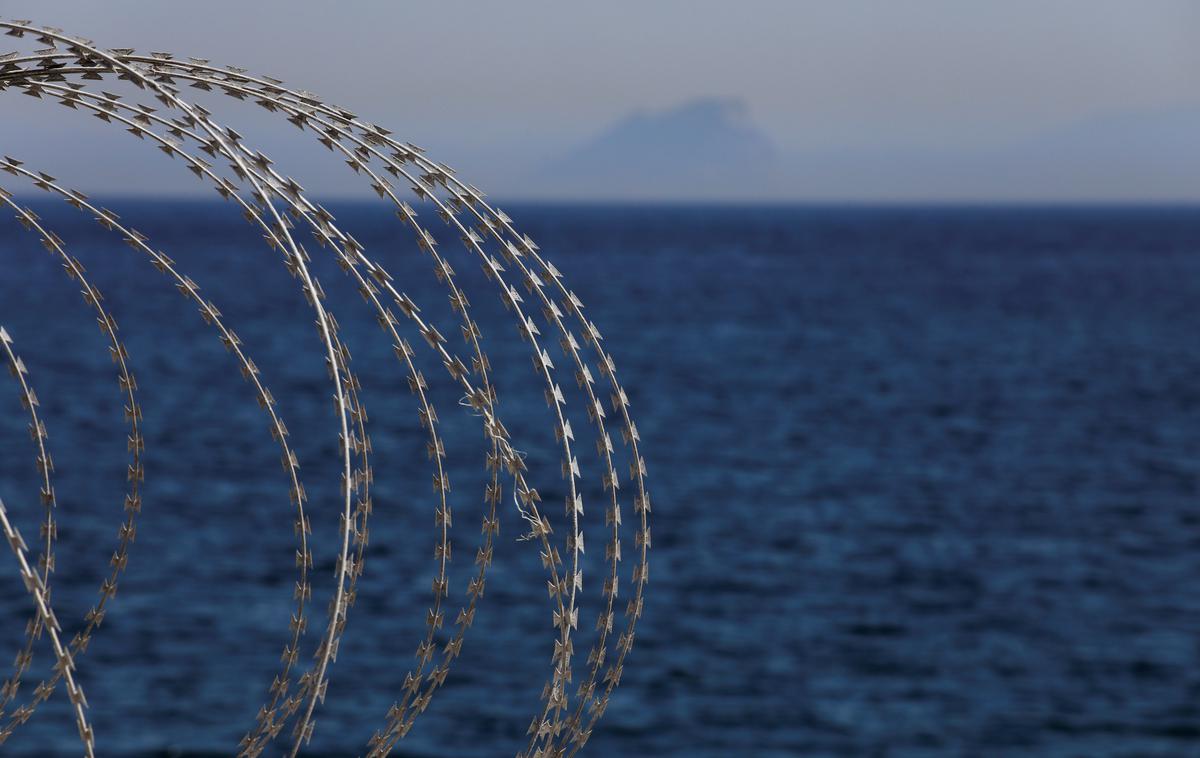 Ceuta | Foto Reuters