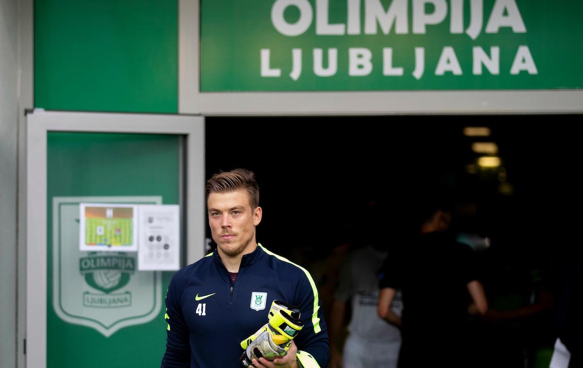 Nejc Vidmar | Nejc Vidmar je po dolgotrajnih težavah s poškodbami le dočakal prvi nastop v domačih tekmovanjih v tej sezoni. | Foto Urban Urbanc/Sportida