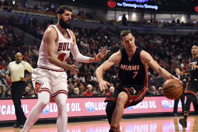 Goran Dragić | Foto Reuters