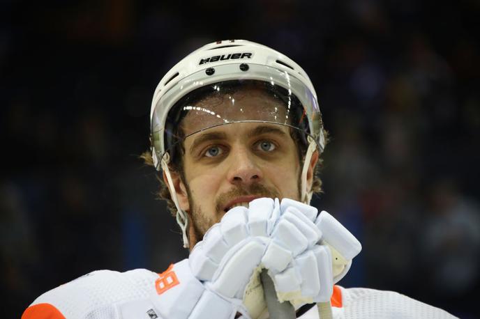 Anže Kopitar | Foto Guliver/Getty Images