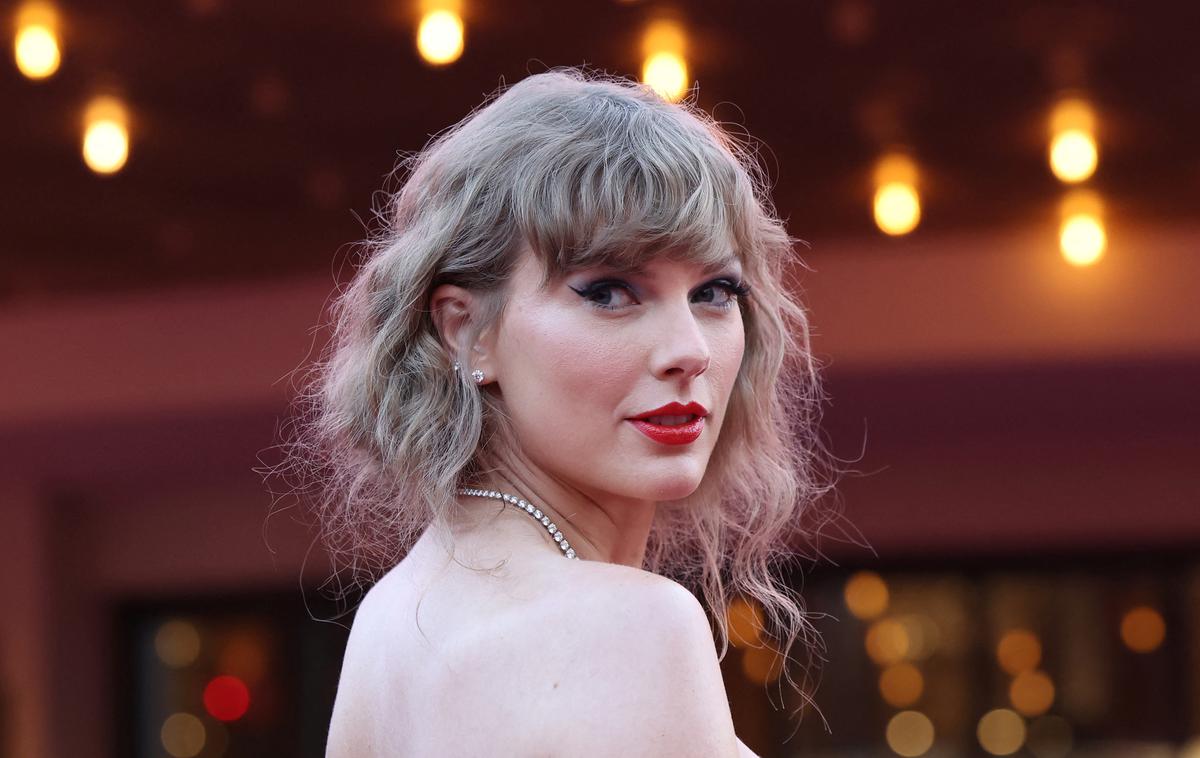 Taylor Swift | Foto Reuters