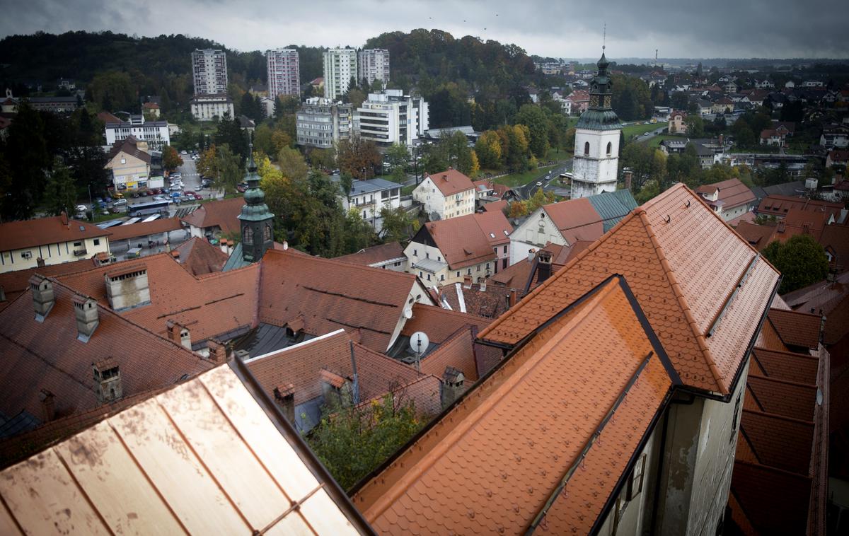 Škofja Loka | Foto Ana Kovač