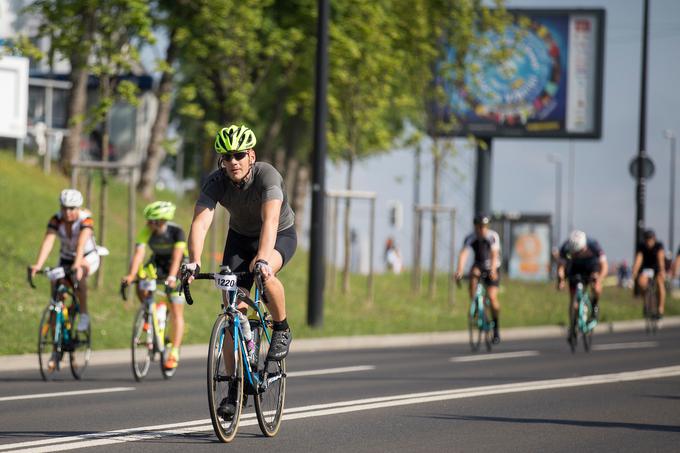 Franja 2018 | Foto: Urban Urbanc/Sportida