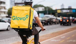 Glovo z uvedbo programa Zaveza dostavljavcem uvaja sklop pobud, namenjenih izboljšanju izkušenj dostavljavcev, ki dostavljajo prek platforme