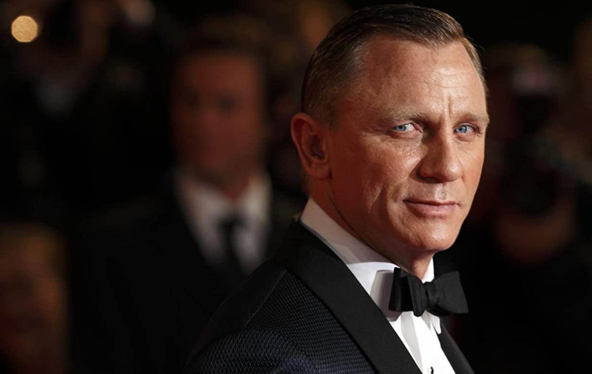 Daniel Craig | Foto IMDb