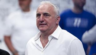 Oče Luke Dončića ostaja optimist, a tudi opozarja #video