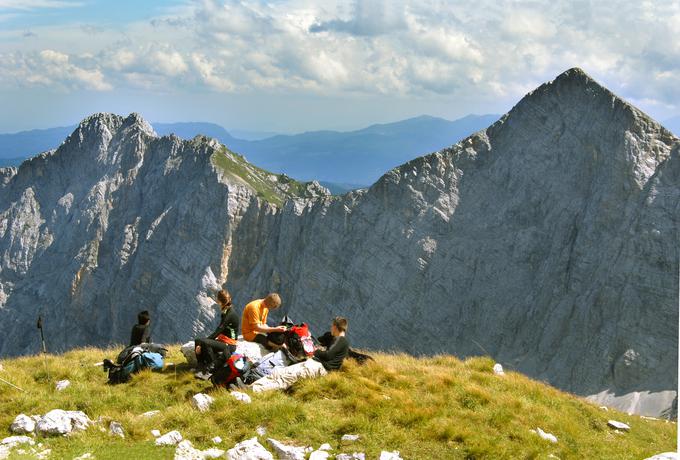 vELIKI VRH | Foto: Getty Images