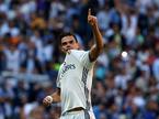 Pepe Real Madrid