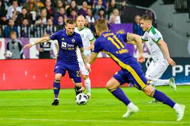 Maribor Olimpija Prva Liga