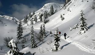 Julijske Alpe, ki jih lahko odnesete domov