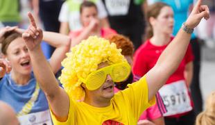 Kaj moram vedeti o 19. Ljubljanskem maratonu?