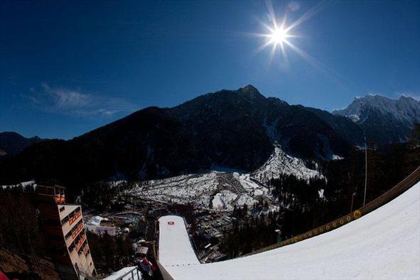 Bo Planica dobila nov rekord in svetovno prvenstvo?