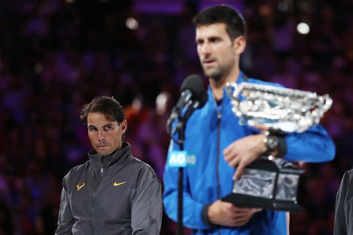 Novak Đoković | Foto Gulliver/Getty Images