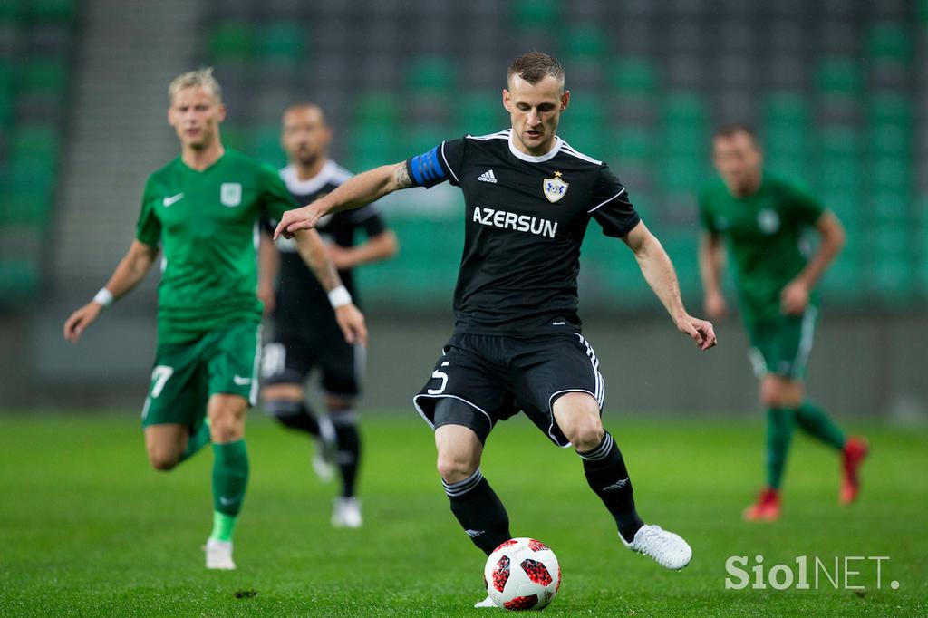 Olimpija Qarabag