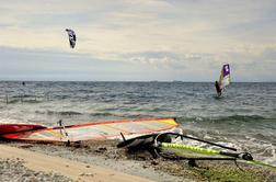 FOTO: Drugi Surf festival v Izoli uspel!