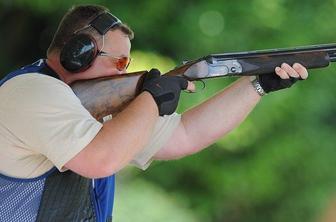 Boštjan Maček po dodatnem razstreljevanju ostal brez finala