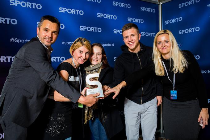 Naj planinska koča Sporto | Foto: Vid Ponikvar