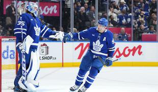 John Tavares dosegel 14. hat-trick v NHL