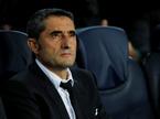 Barcelona Ernesto Valverde