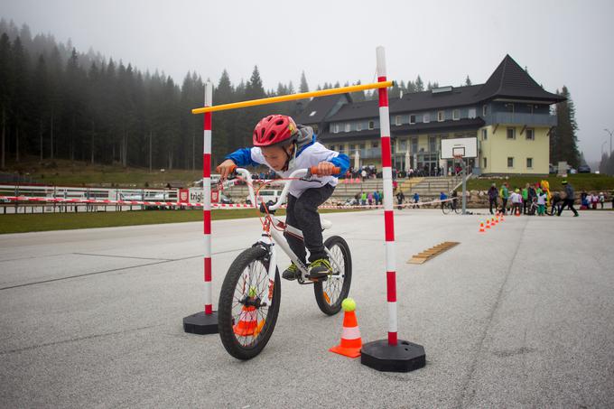 Očistimo naše gore Pokljuka | Foto: Urban Urbanc/Sportida