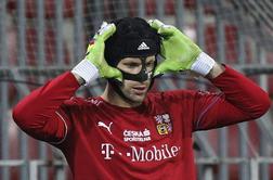 Petr Čech dobil zeleno luč za Črno goro