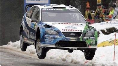 Galli upa, da bo ostal v WRC