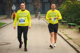 SIJ Ljubljanski maraton