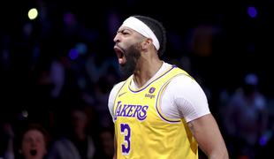 LA Lakers predstavili Dončića v novem dresu: Da, resnično se je zgodilo!