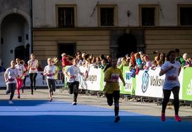 Lj maraton šolski teki 3 del