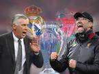 Jürgen Klopp, Carlo Ancelotti