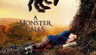 Sedem minut čez polnoč (A Monster Calls)