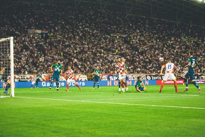 Katar je vse bolj oddaljen. | Foto: Grega Valančič/Sportida