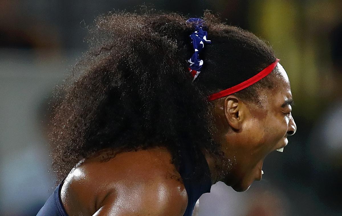 Serena Williams | Foto Getty Images