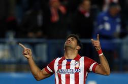 Diego Costa odšel po čudež k srbski Vudu mami