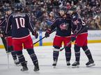 Columbus Blue Jackets,