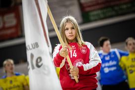 finale Pokal Slovenije, Z'dežele - Krim Mercator