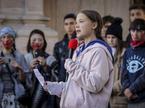 Greta Thunberg