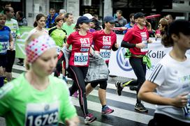 Volkswagen 23. Ljubljanski maraton