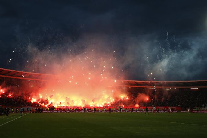 Crvena zvezda | Foto Reuters